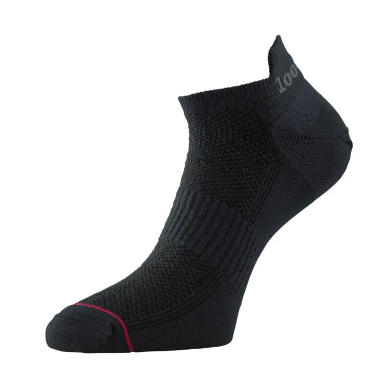 1000 MILE ULTIMATE TACTEL TRAINER LINER SOCKS