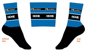 2021 Cycling Socks