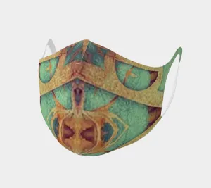 Atlantis 3 Poly Knit Mask