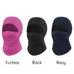 Barts Fleece Kids Balaclava