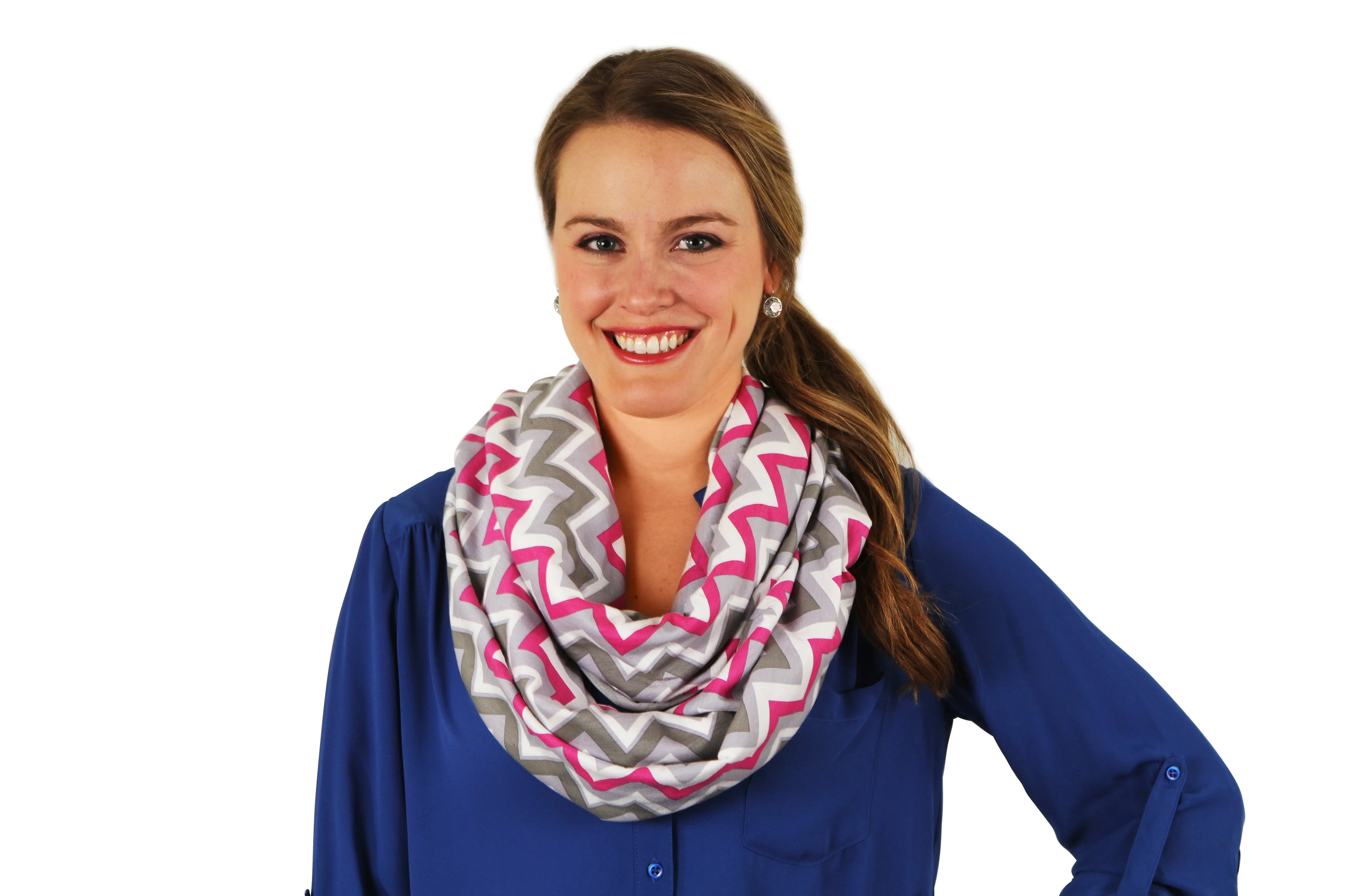 Breast Feeding Scarves