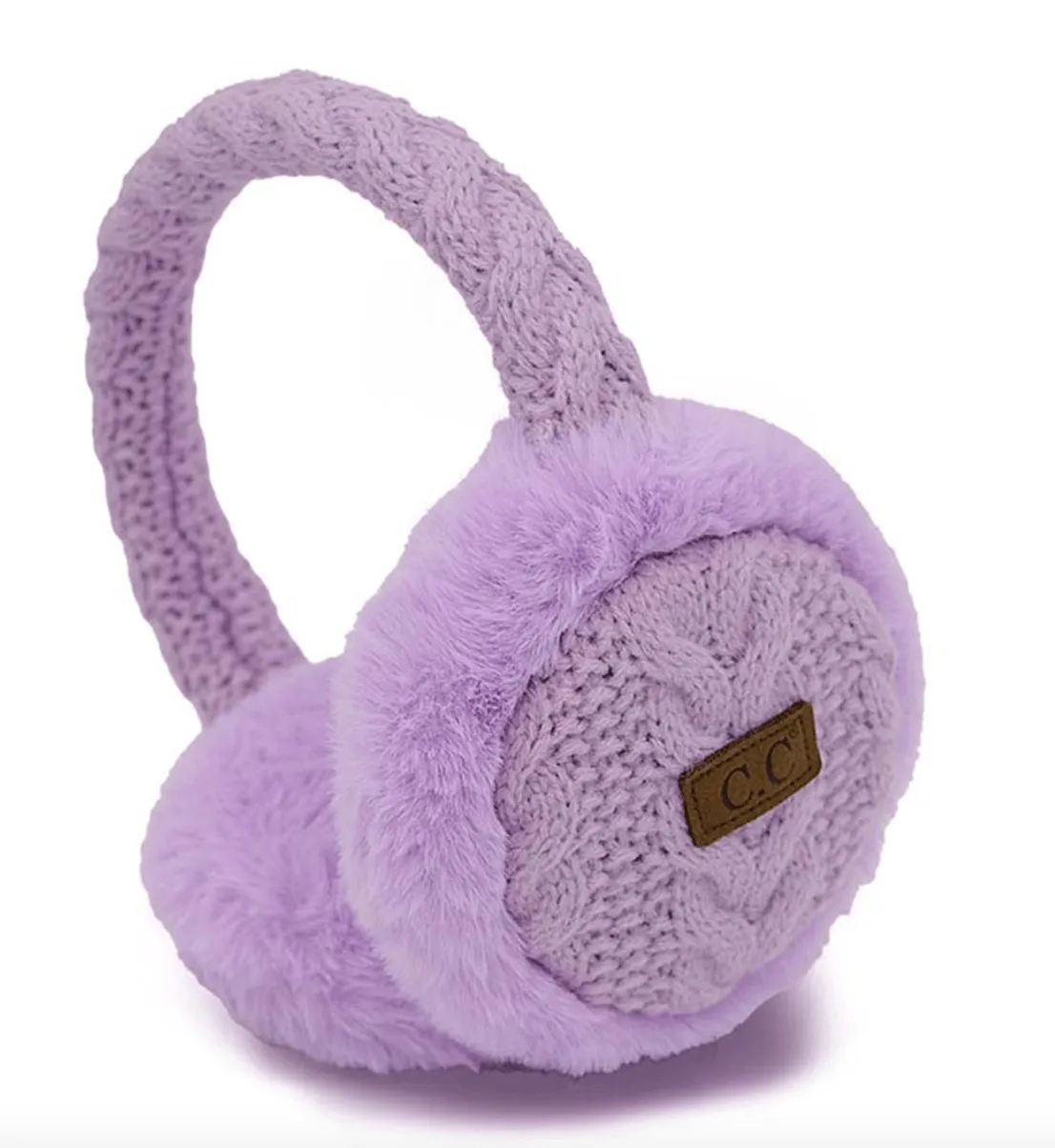 C.C EARMUFF HEADBAND-EM-3661