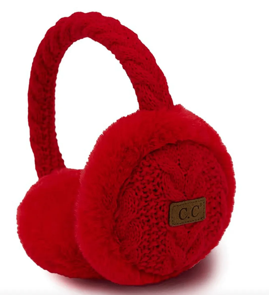 C.C EARMUFF HEADBAND-EM-3661