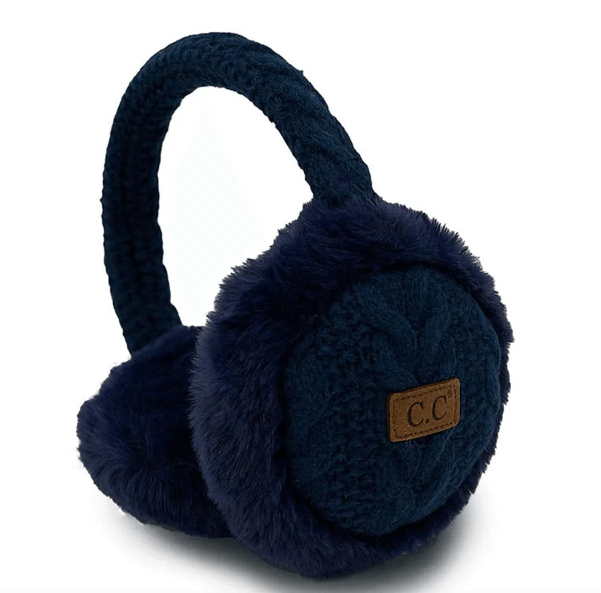 C.C EARMUFF HEADBAND-EM-3661