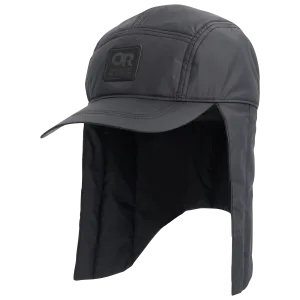 Coldfront Insulated Cap