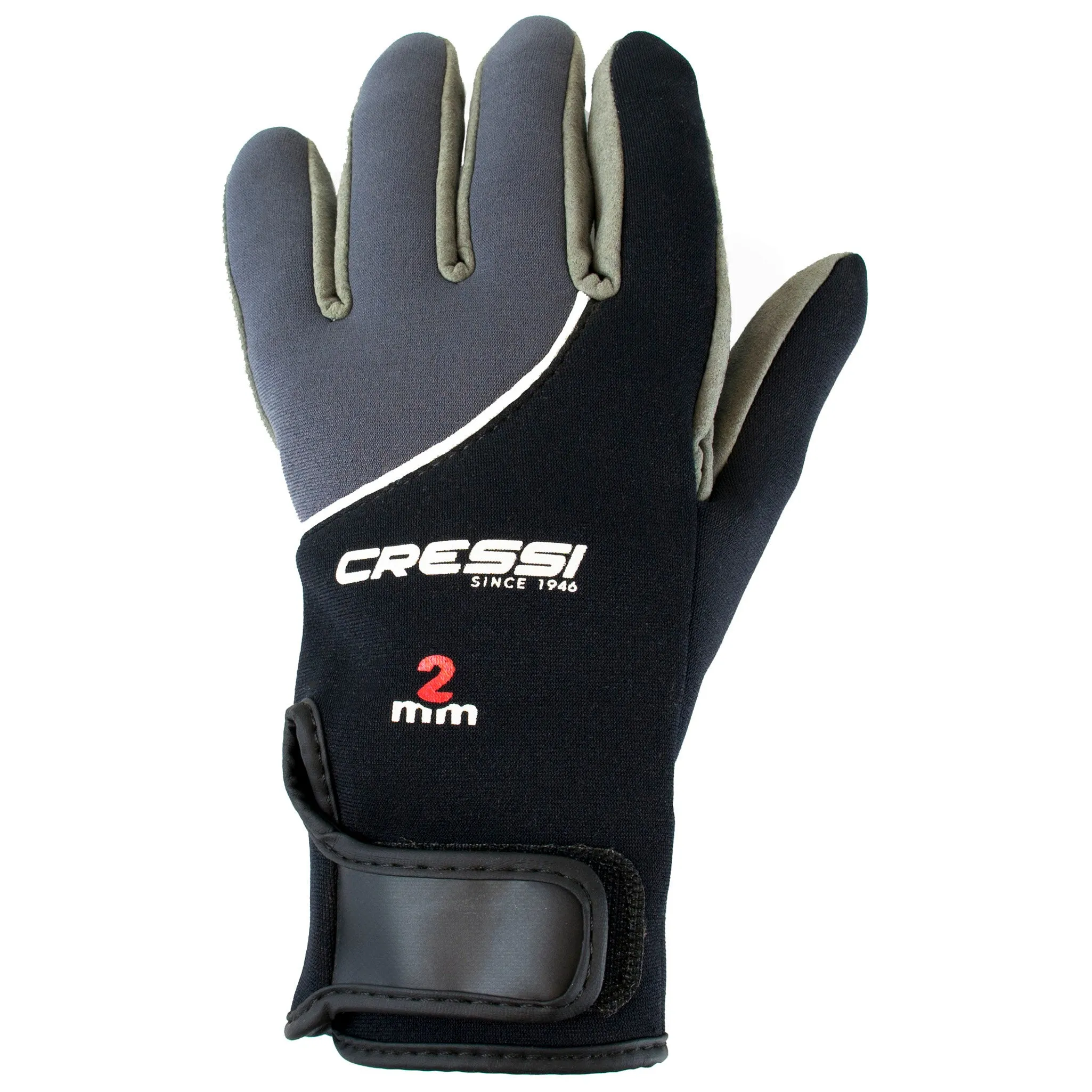 Cressi 2mm Tropical Scuba Dive Gloves