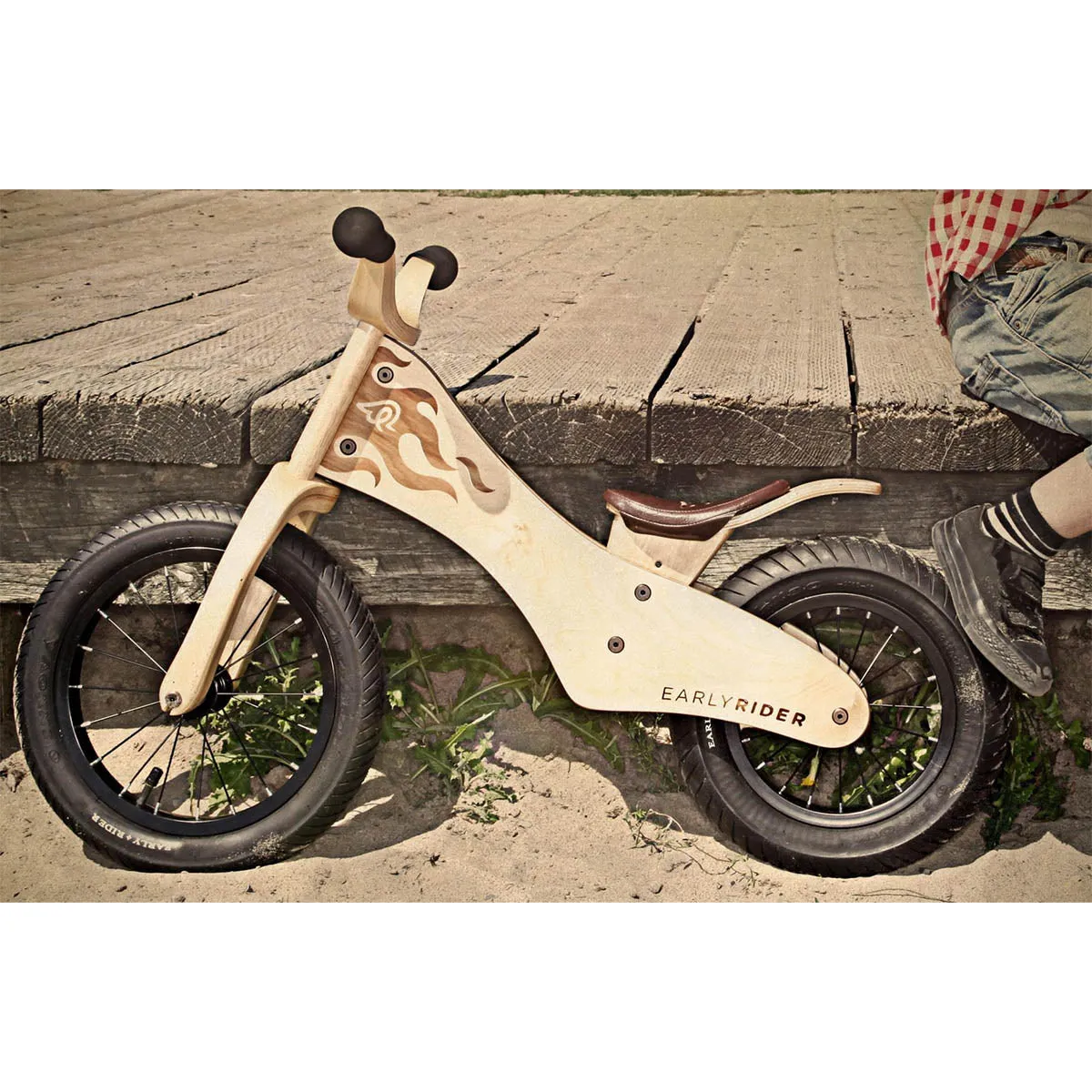 Early Rider Classic Balance Bike