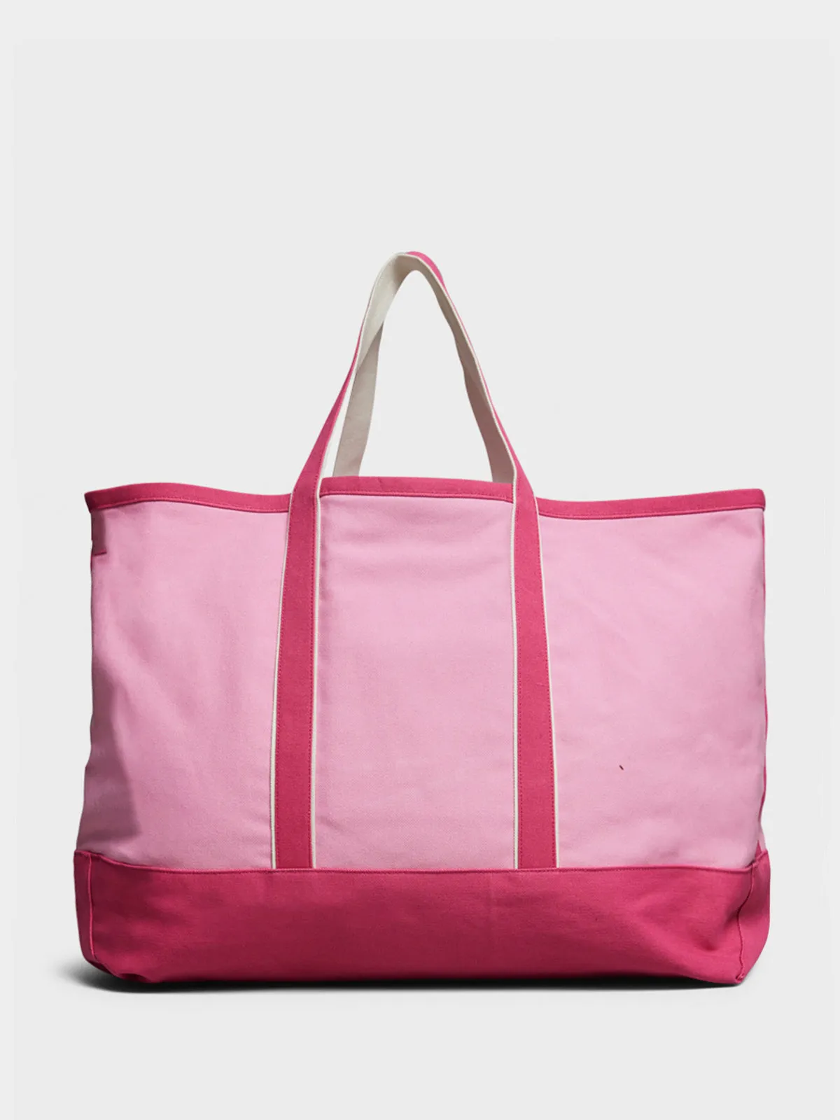 Easy Bag Large in Fandango and Pink