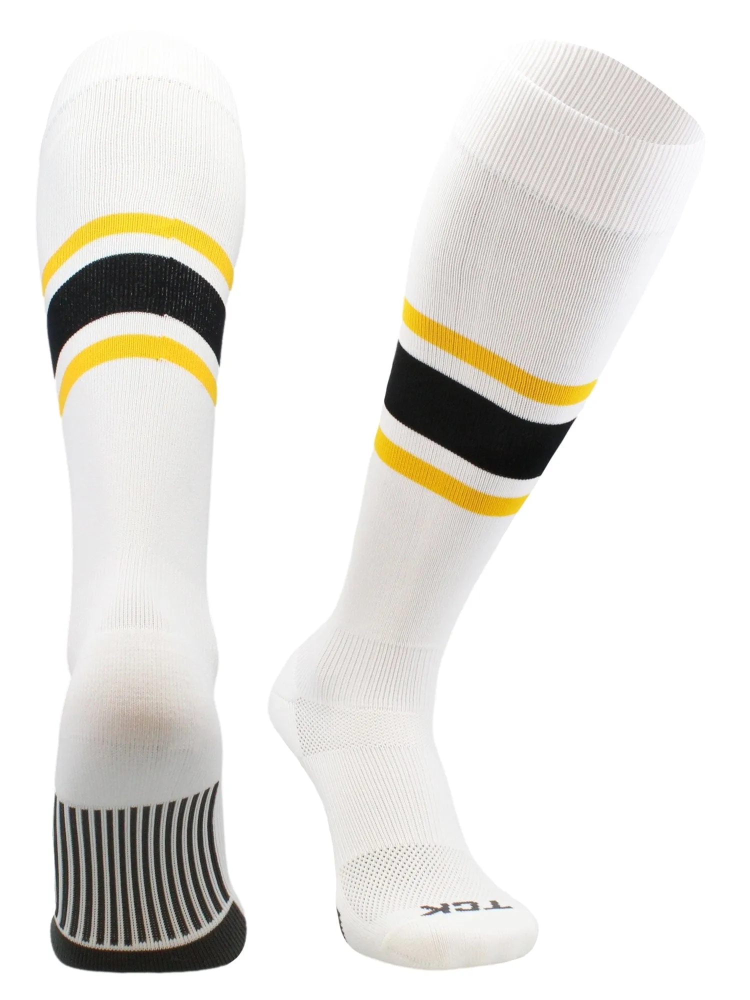 Elite Performance Baseball Socks Dugout Pattern E