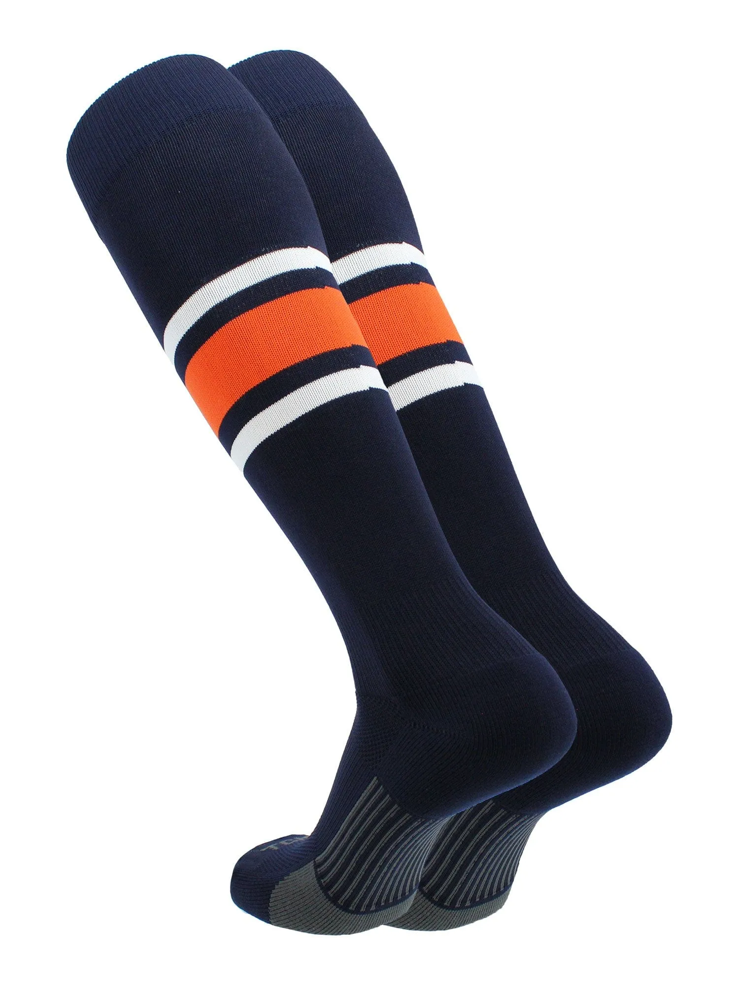 Elite Performance Baseball Socks Dugout Pattern E