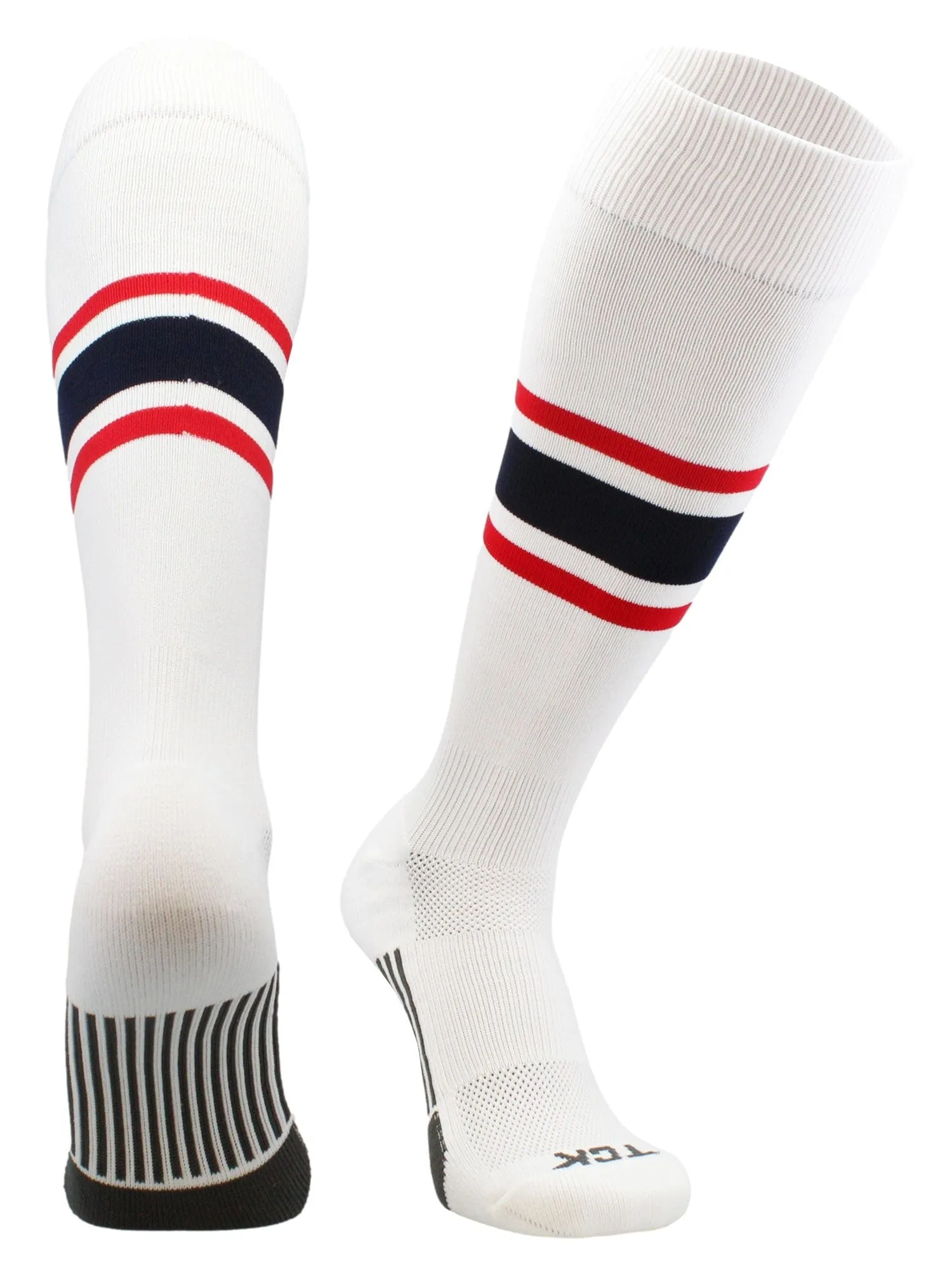 Elite Performance Baseball Socks Dugout Pattern E