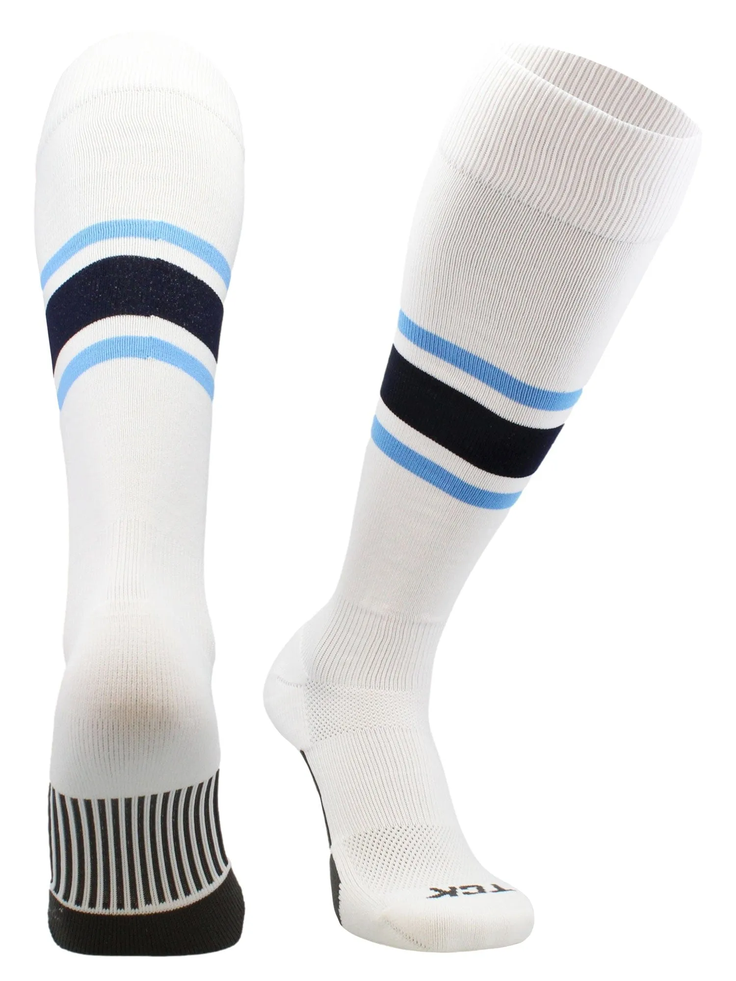 Elite Performance Baseball Socks Dugout Pattern E