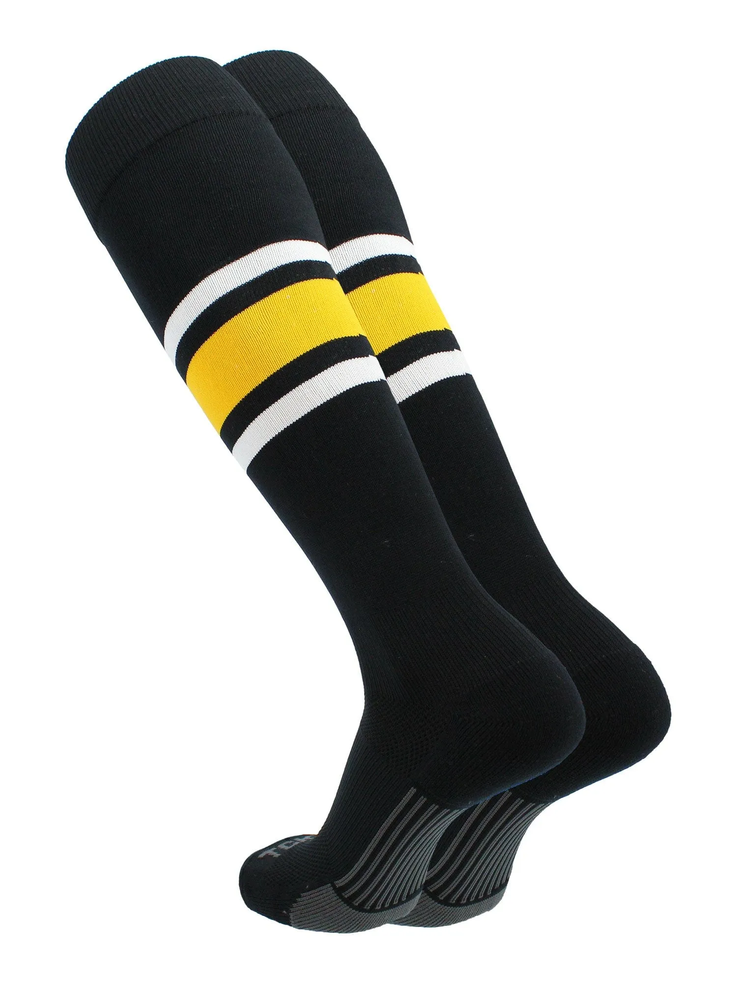 Elite Performance Baseball Socks Dugout Pattern E