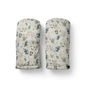 Elodie Details Stroller Mittens  - Fairytale Forest