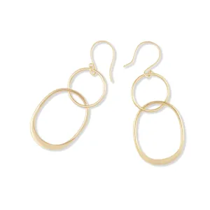 Encircled EARRING