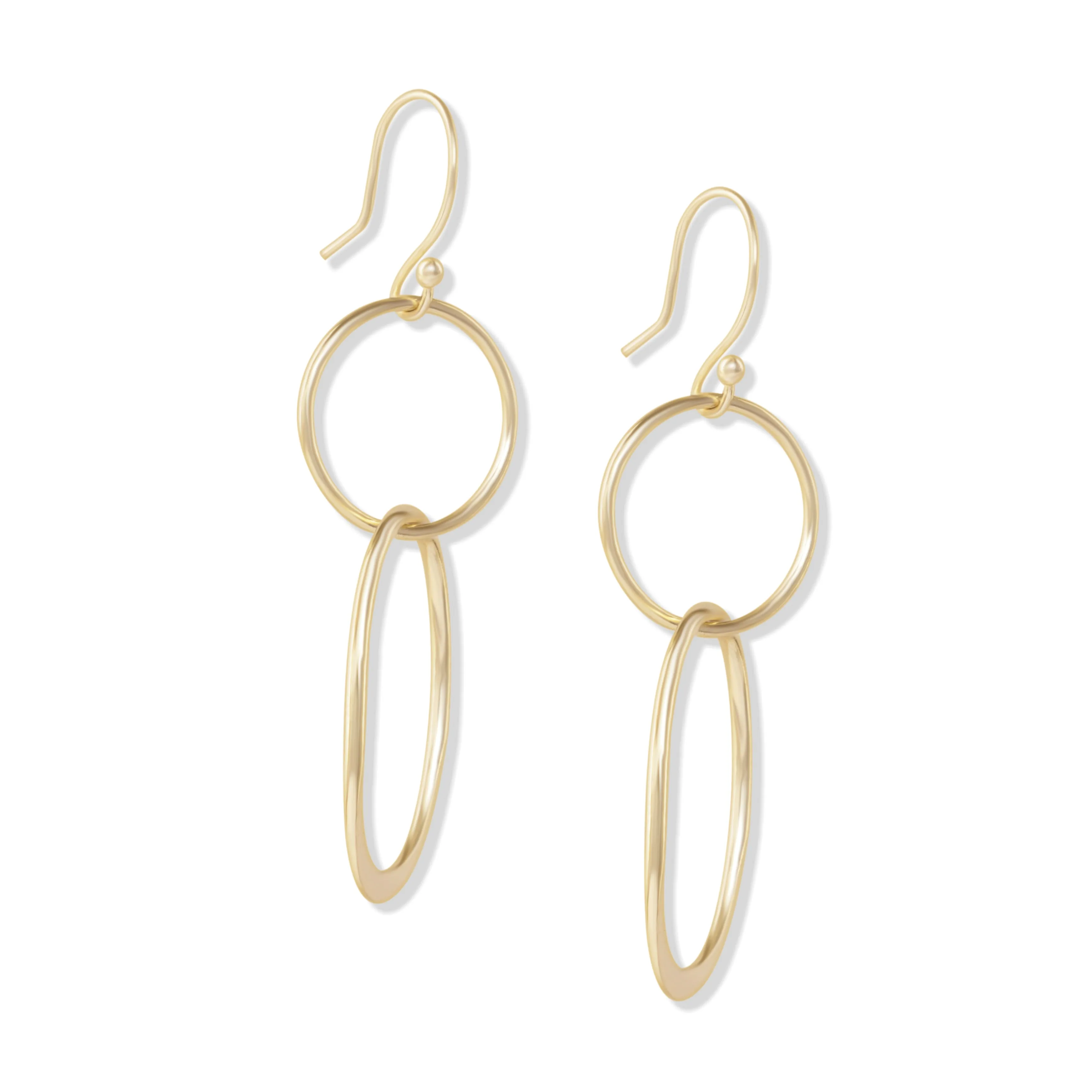 Encircled EARRING