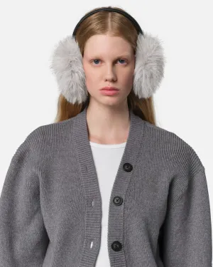 Esme Earmuffs Silver