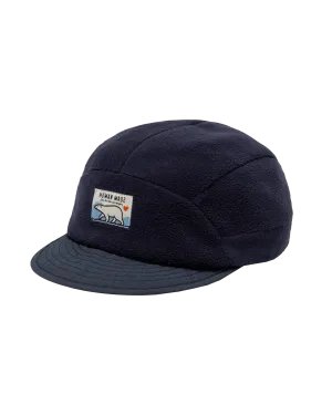 Fleece Cap