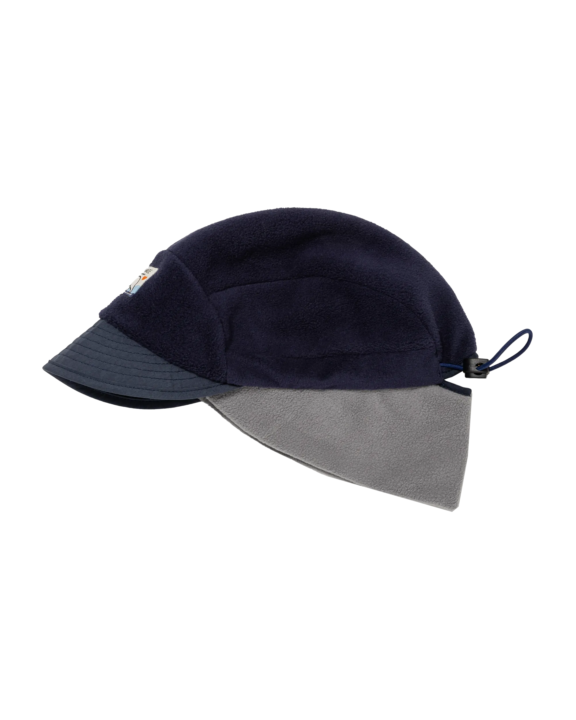 Fleece Cap