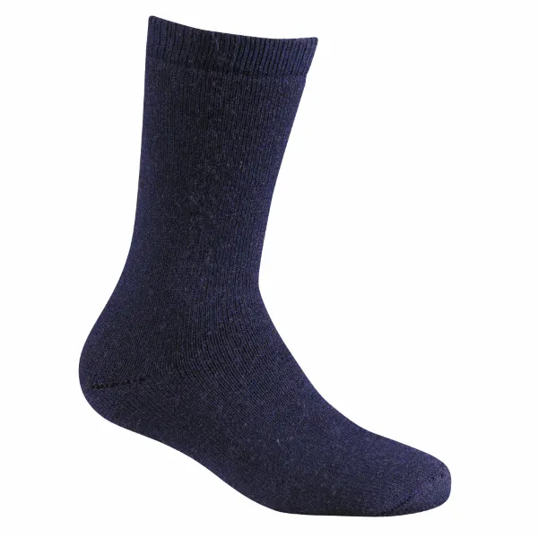 Fox River Slalom Youth Ski Socks