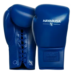 Hayabusa Pro Lace Boxing Gloves