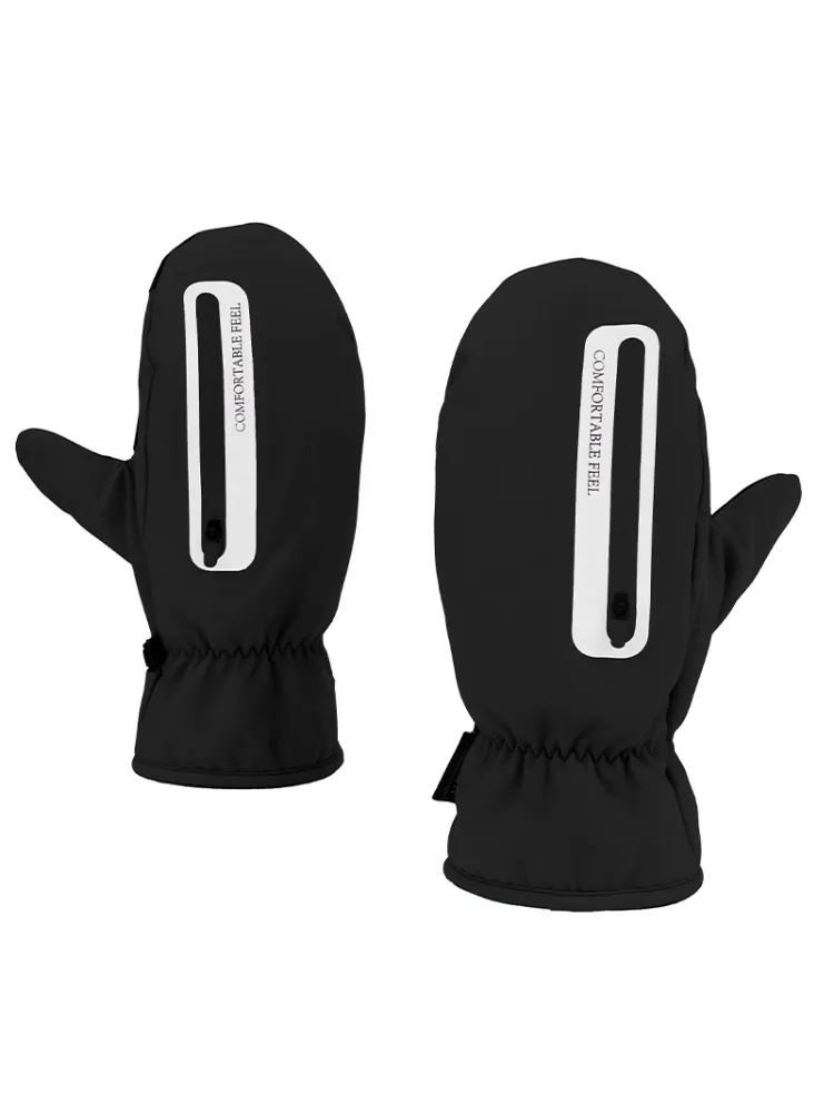 High Experience Unisex Terrian Mittens