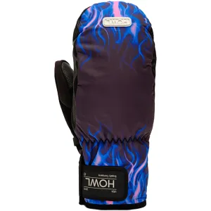 Howl Flyweight Mitt 2024