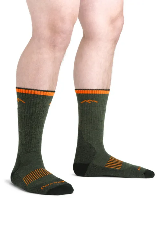 Hunting Midweight Boot Socks