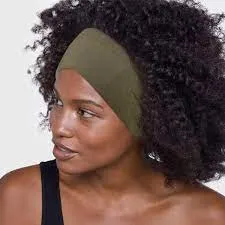 Kit.sch Cotton Headbands