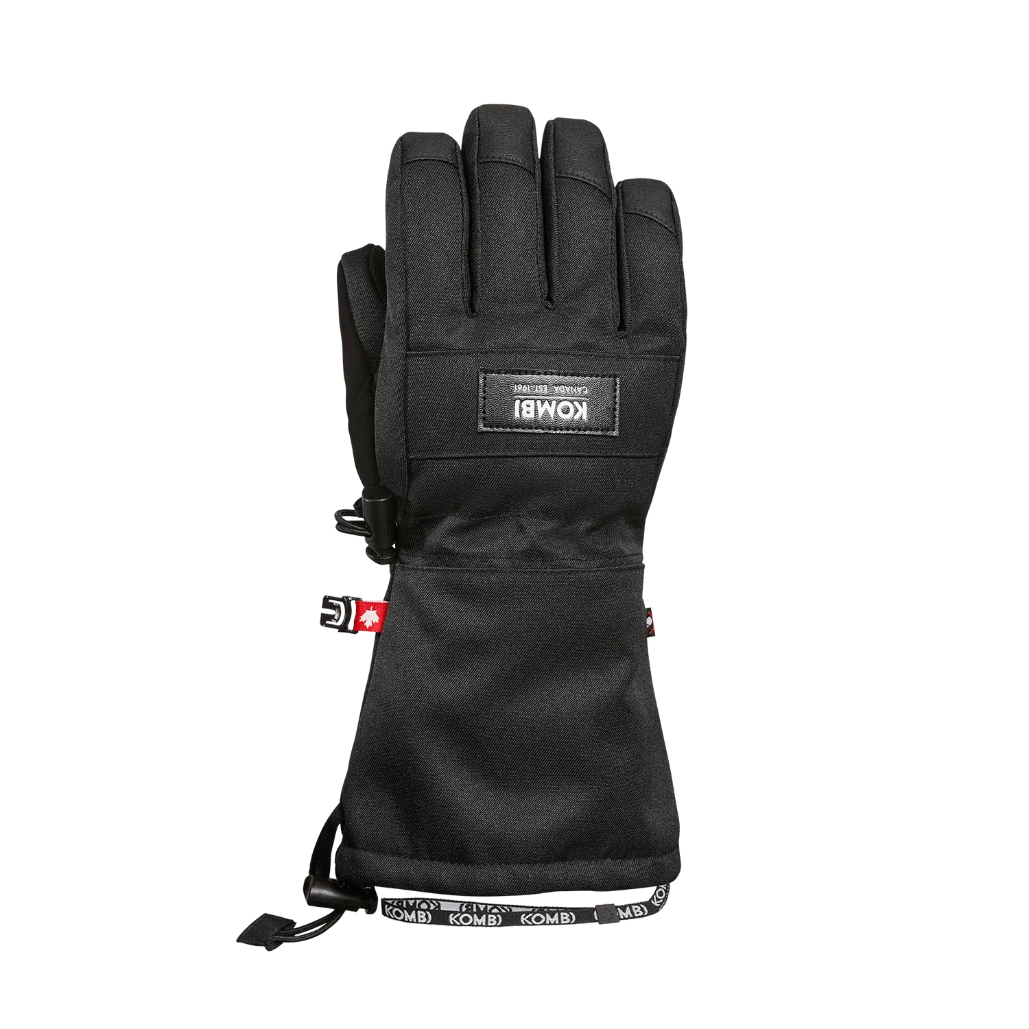 Kombi Downhill Junior Glove