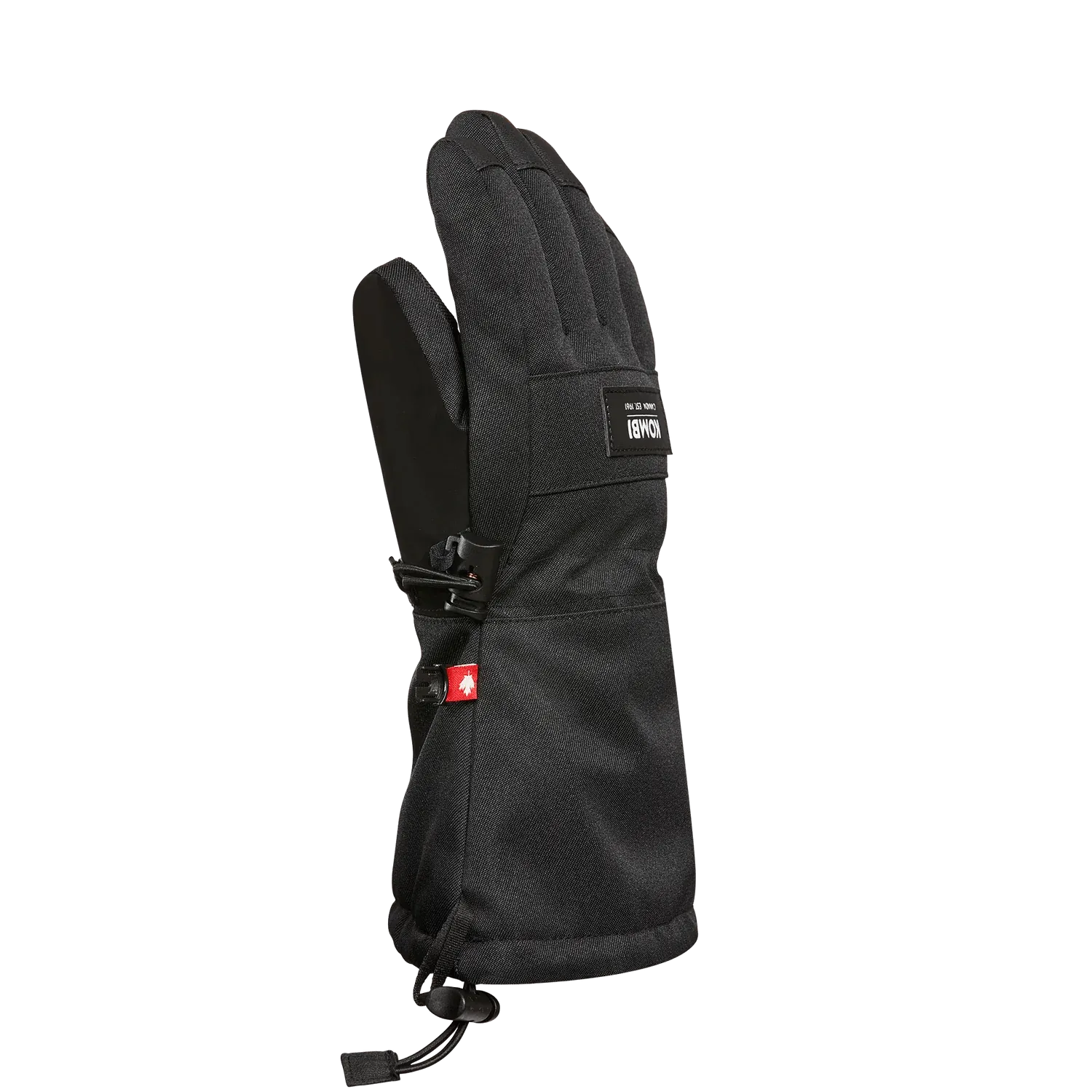 Kombi Downhill Junior Glove