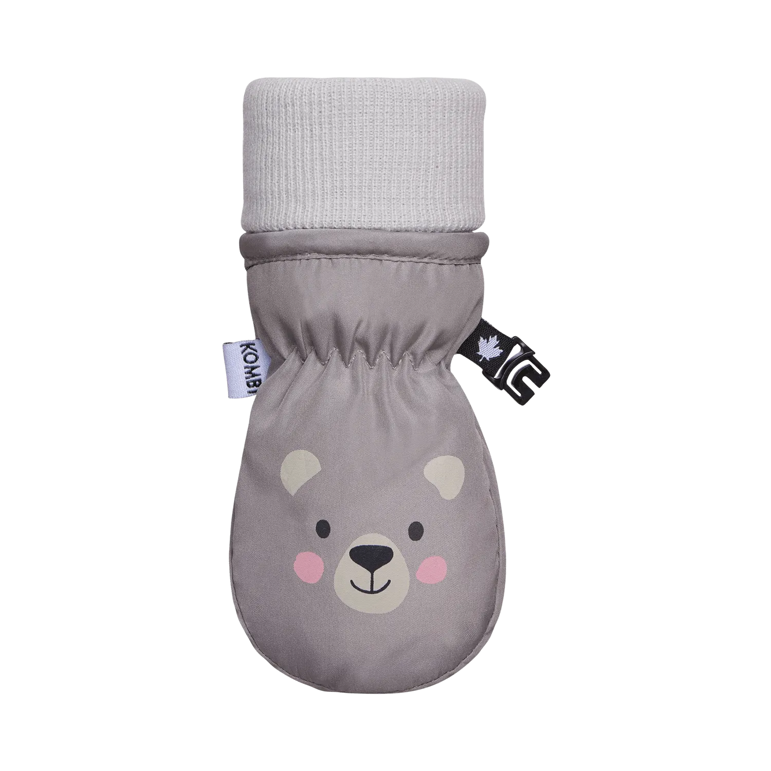 Kombi The Baby Animal Infant Mitt