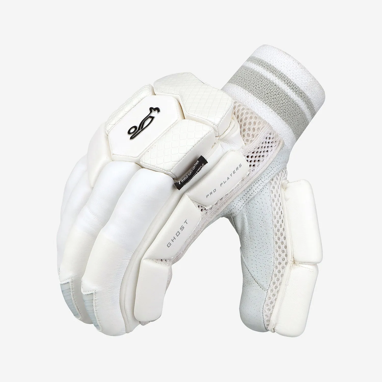 Kookaburra Batting Gloves Ghost Pro Players