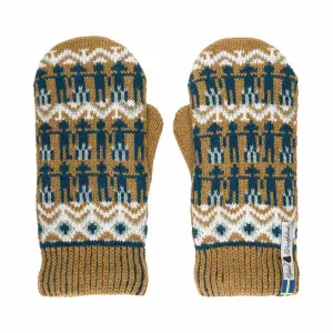 Koren Katarina Wool Mittens