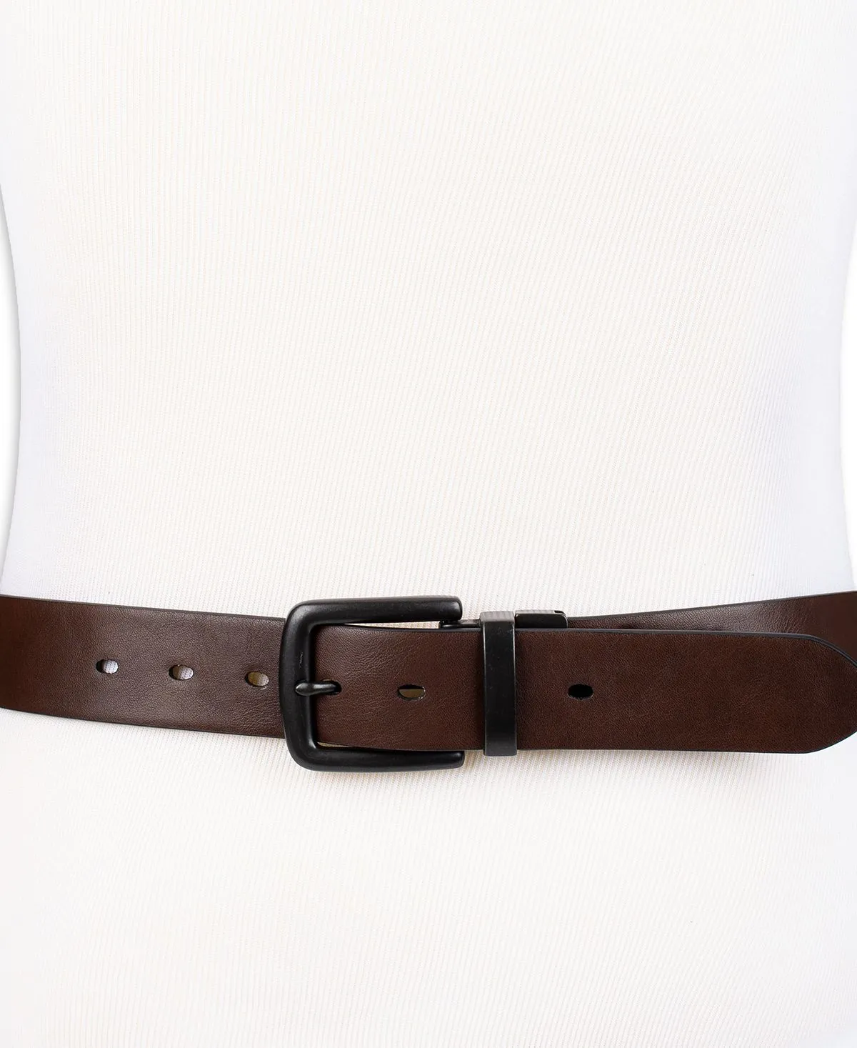 Levi's Men's Reversible Belt