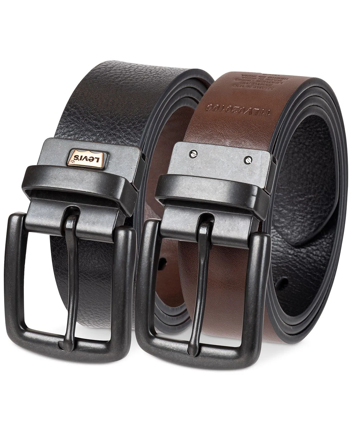 Levi's Men's Reversible Belt