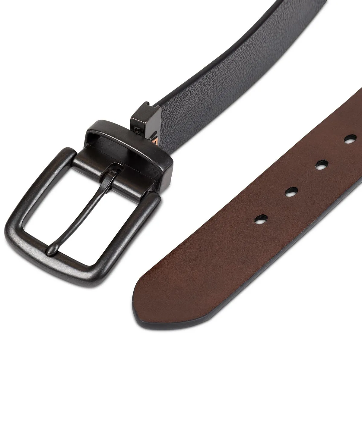 Levi's Men's Reversible Belt