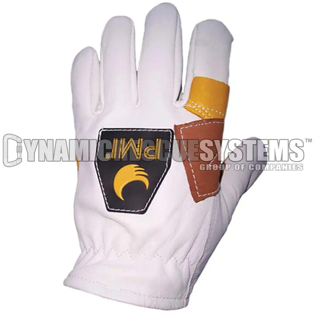 Lightweight Rappel Gloves - PMI