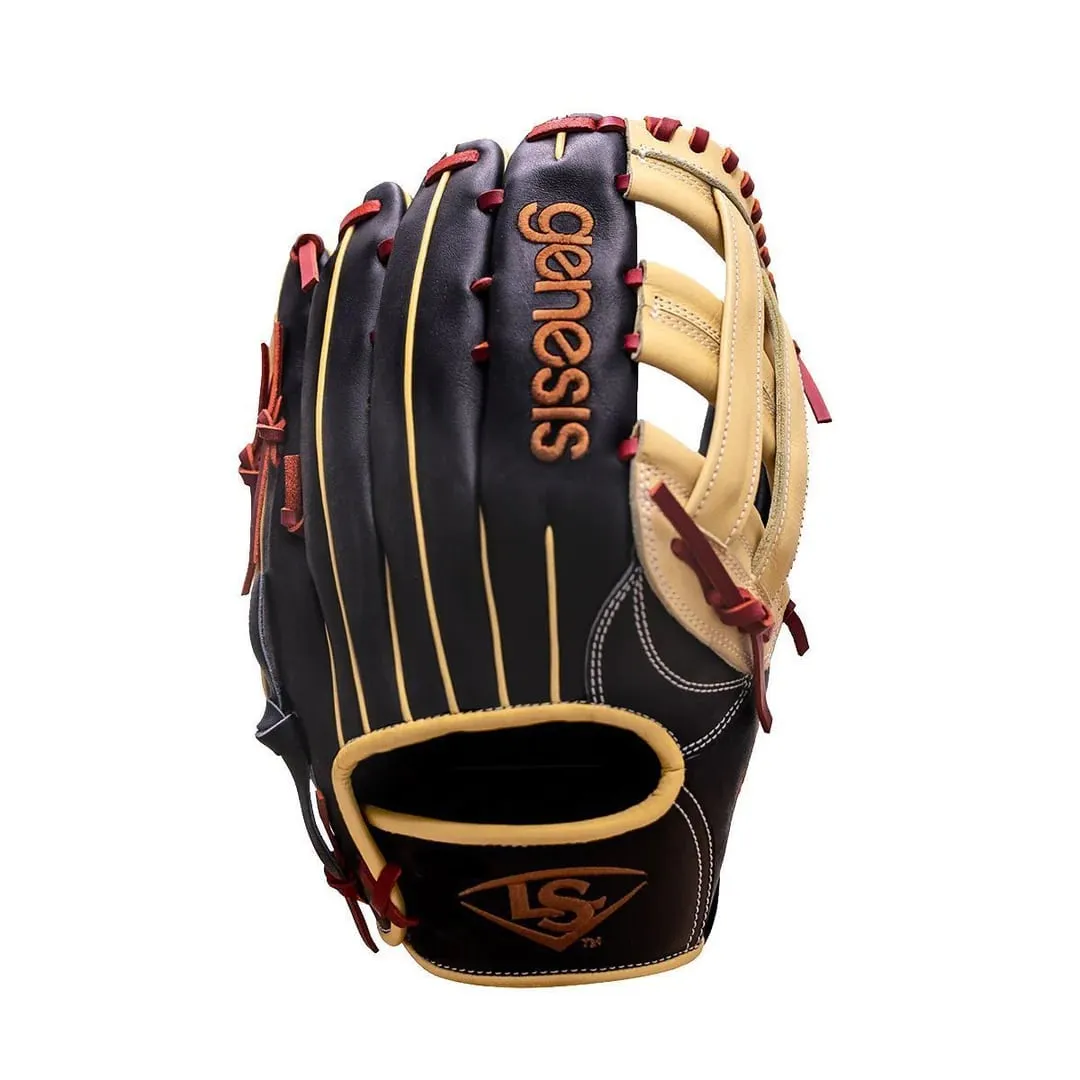 Louisville 14" Genesis SP WTLGENLS2314BB Slo-Pitch Glove