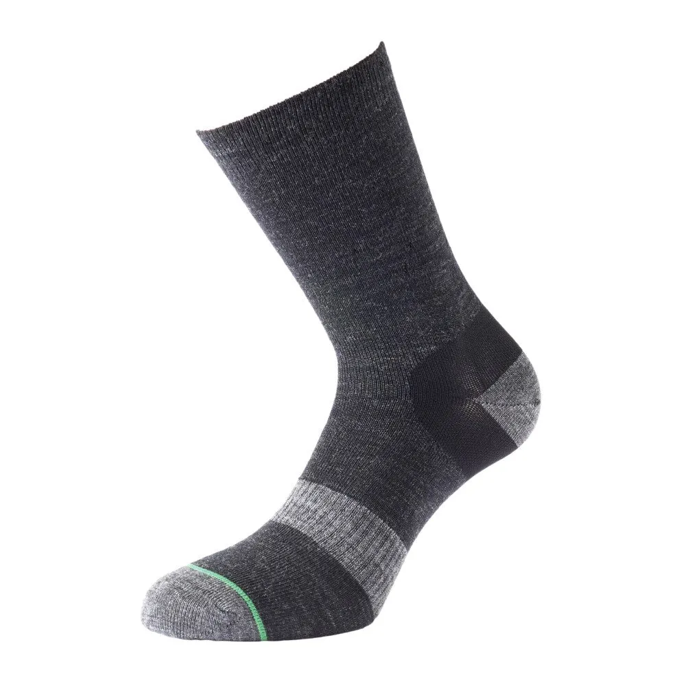 Men's Approach Double Layer Sock with Heel Power - 1998