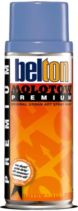 Molotow Premium Spray Paint - Blueberry Light