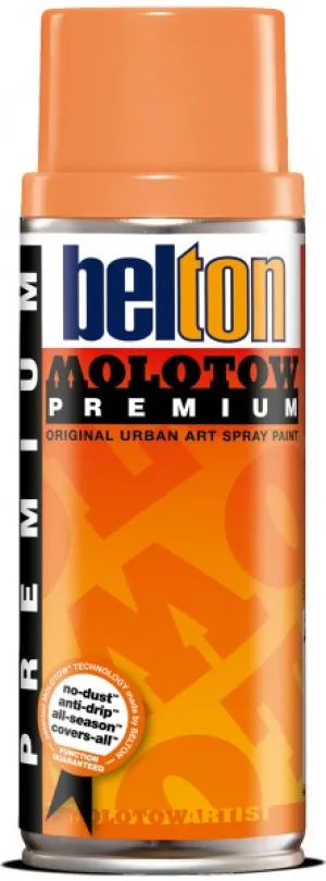 Molotow Premium Spray Paint - Goldfish