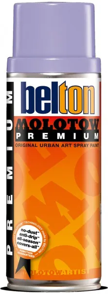 Molotow Premium Spray Paint - Viola Light