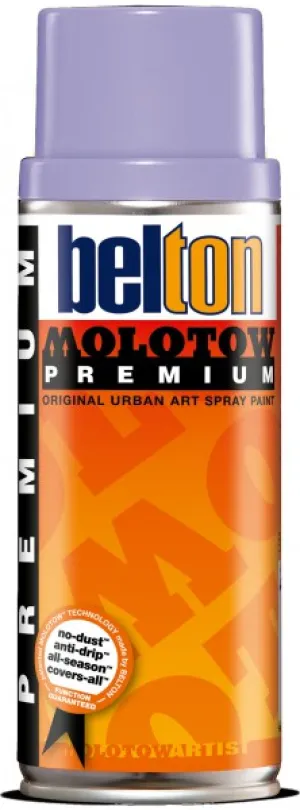 Molotow Premium Spray Paint - Viola Light