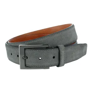 Montera 35mm Suede Belt