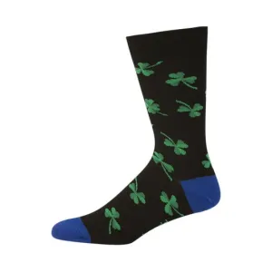 My Lucky | Mens Bamboo Socks