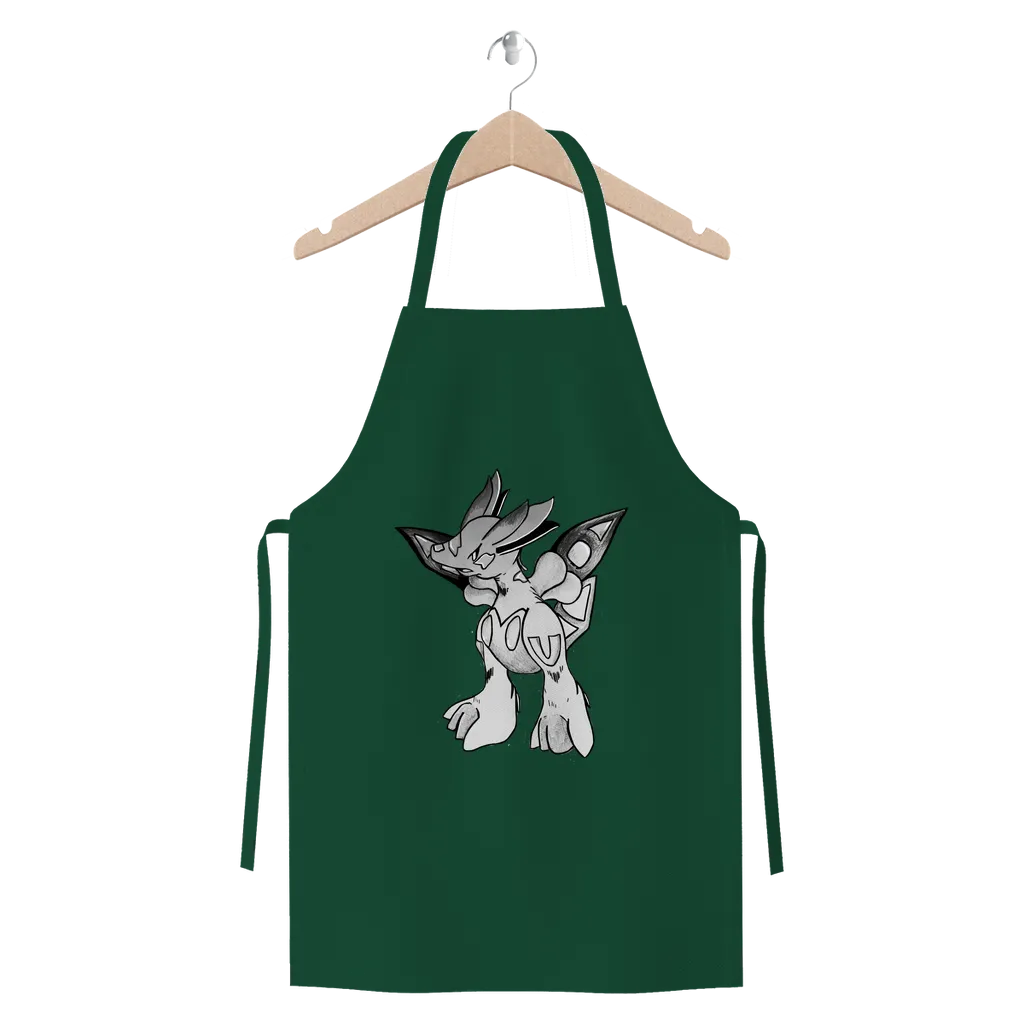 Mycros Premium Jersey Apron