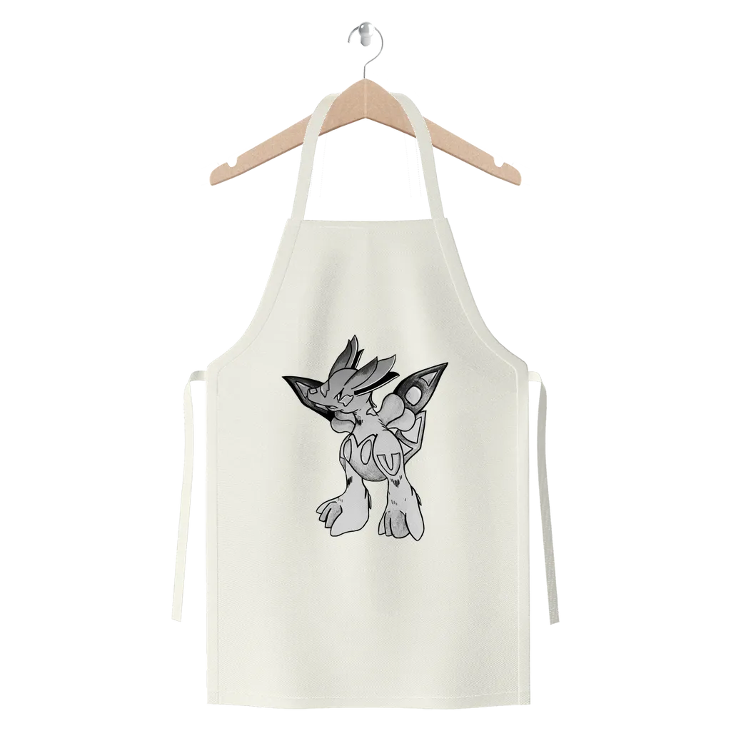 Mycros Premium Jersey Apron