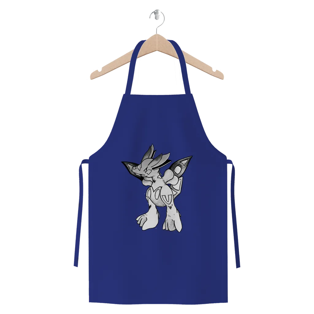 Mycros Premium Jersey Apron