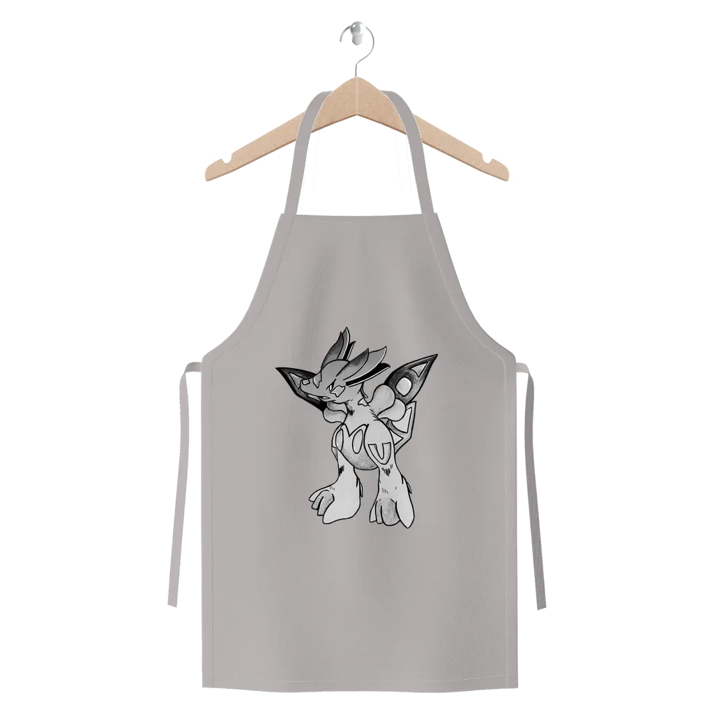 Mycros Premium Jersey Apron